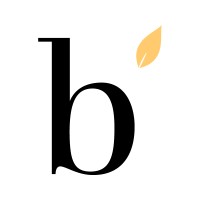 Beaming logo - Similar company to Earthbar