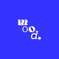 Mood┃Agencia Digital logo - Similar company to Noetic Creative