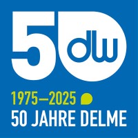 Delme-Werkstätten gGmbH logo - Similar company to Id-Netsolutions Digital Solutions Gmbh