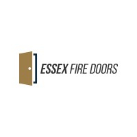 Essex Fire Doors logo - Similar company to Jml Construction Group