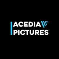 Acedia Pictures logo - Similar company to Faraday