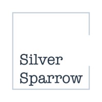 Silver Sparrow logo - Similar company to Silver Sparrow Studios Pvt. Ltd.