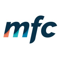 MACARONESIA FORWARDING CANARIAS SL logo - Similar company to Cargonetwork Sl