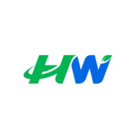 Huawei New Materials logo - Similar company to Lem Ketema