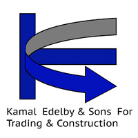 Kamal Edleby & Sons for Trading and Contracting logo - Similar company to Burau
