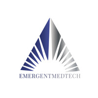 Emergentmedtech logo - Similar company to C