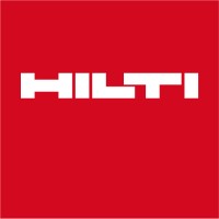 Hilti North America logo - Similar company to George Modular Solutions