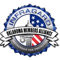 InfraGard Oklahoma logo - Similar company to Bridgerm