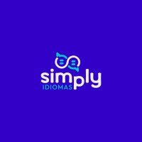 Simply Idiomas Online logo - Similar company to Avanç Academia