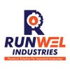 RUNWEL INDUSTRIES logo - Similar company to Mec Electronics