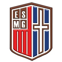 Educandário Santa Maria Goretti logo - Similar company to Vortex Educação