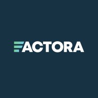 Factora logo - Similar company to Factora
