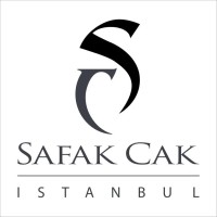Safak Cak Architecture & Interior Design logo - Similar company to Mesh Studio