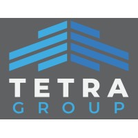 Tetra Group logo - Similar company to 3H Építésziroda | 3H Architects