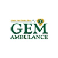 GEM Ambulance logo - Similar company to Codo