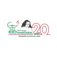 Escola Técnica Irmã Dulce logo - Similar company to Escola Técnica Estadual Professor Antônio Carlos Gomes Da Costa