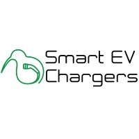 Smart EV Chargers logo - Similar company to Ev-Connected