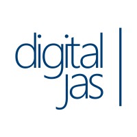 DigitalJAS logo - Similar company to Budget Builder