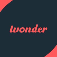 Wonder - וונדר logo - Similar company to Medonna- נשים בשביל הבריאות