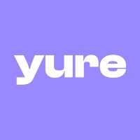 Yure App logo - Similar company to Solidcreativity