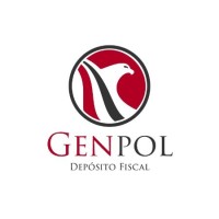 GEN-POL Deposito Fiscal logo - Similar company to Addax Cargo
