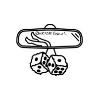 Backseat Kissing logo - Similar company to Simple Shoes