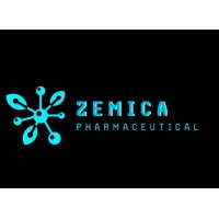 Zemica pharmaceutical logo - Similar company to Thirdeye Ai