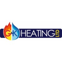 G & K HEATING LIMITED logo - Similar company to Serv-Ice Refrigeration