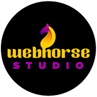 Webhorse Studio logo - Similar company to Gopik Connect Private Limited