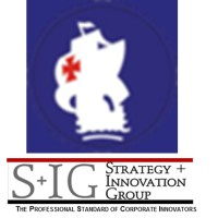 the Strategy + Innovation Group LLC logo - Similar company to Ipsec Systems Llc
