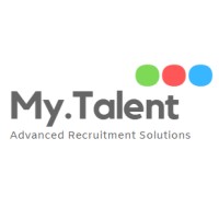 My.Talent logo - Similar company to Greener Software