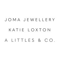 Joma Jewellery & Katie Loxton logo - Similar company to Cucoon®