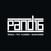 Pand 16 Tegels | PVC vloeren | Badkamers logo - Similar company to Cfm Traders