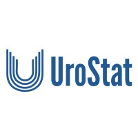 UroStat Healthcare logo - Similar company to Cgapp - Clinical Genetics Advanced Practice Providers