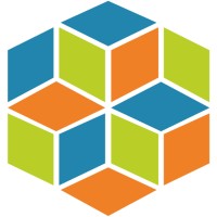 CUBATICS GROUP logo - Similar company to Improviu
