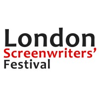 London Screenwriters' Festival logo - Similar company to The Script Factory