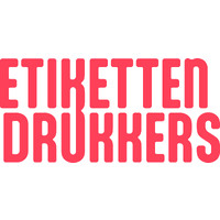 Etikettendrukkers logo - Similar company to Kings Code
