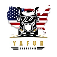 Yafur Dispatch logo - Similar company to We Dispatch