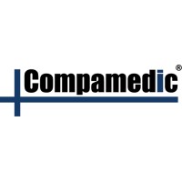 Compamedic Instruments Pvt. Ltd. logo - Similar company to Moksha Electronics Pvt. Ltd.