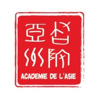 Académie de l'Asie logo - Similar company to Indigau Communication