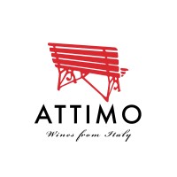 Attimo Wine logo - Similar company to Attimo Craft Winery