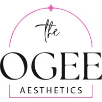 The Ogee Aesthetics logo - Similar company to Integrated Aesthetics