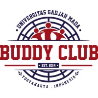 UGM Buddy Club logo - Similar company to Office Of International Affairs, Universitas Gadjah Mada