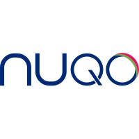 NUQO feed additives logo - Similar company to Verdantech Solutions
