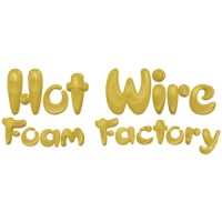 Hot Wire Foam Factory logo - Similar company to Cnc-Mexico