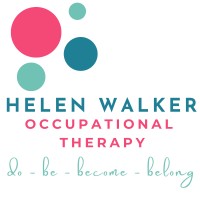 Helen Walker Occupational Therapy logo - Similar company to Movement Solutions