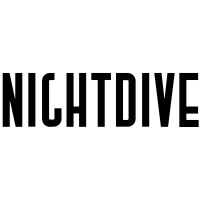 Nightdive Studios logo - Similar company to Atari