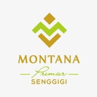 Montana Premier Senggigi logo - Similar company to Hani Hideaway