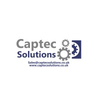 Captec Solutions ltd logo - Similar company to Bm-Sensor Gmbh