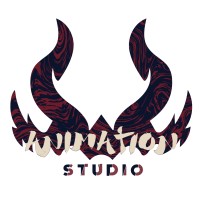 SS Animation Studio logo - Similar company to Gene Kelly Animates